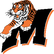 Marshfield School District Logo